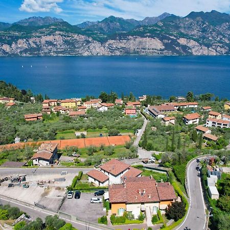 Malcesine Dream Apartments Esterno foto