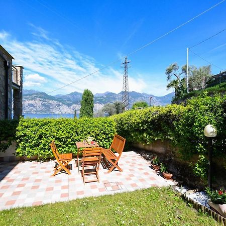Malcesine Dream Apartments Esterno foto