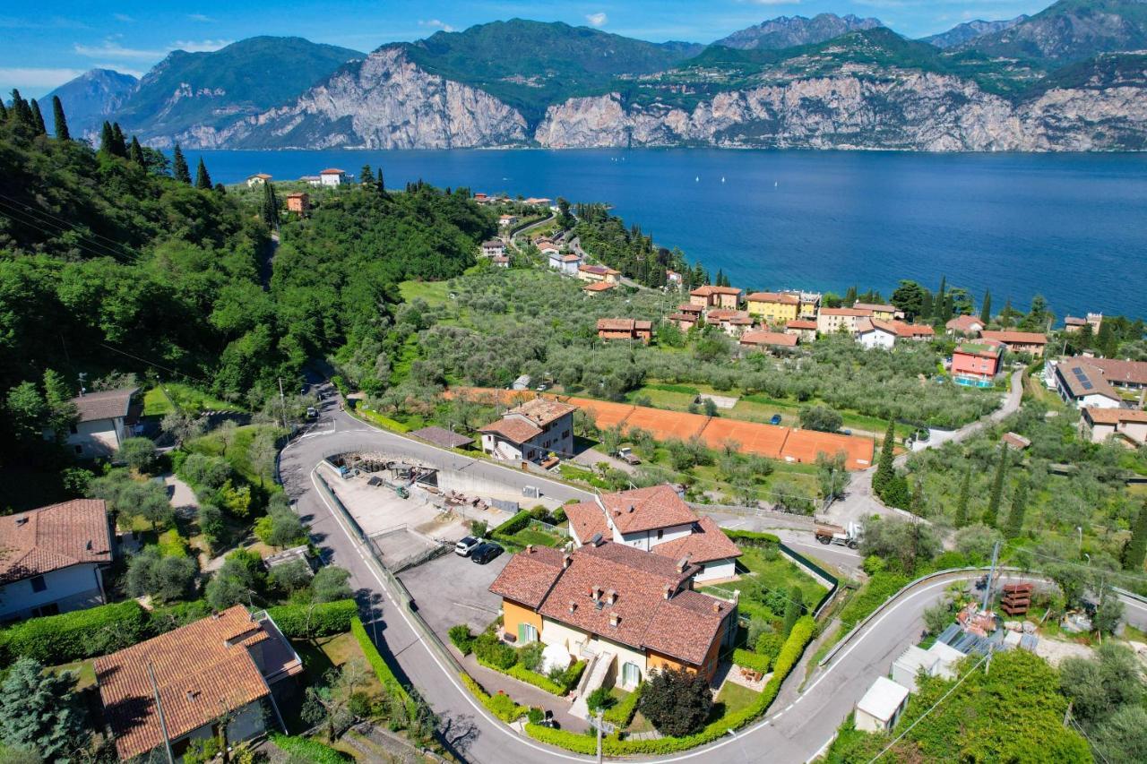 Malcesine Dream Apartments Esterno foto