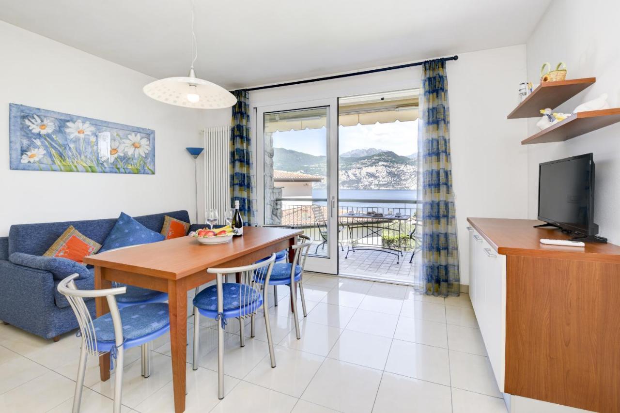 Malcesine Dream Apartments Esterno foto
