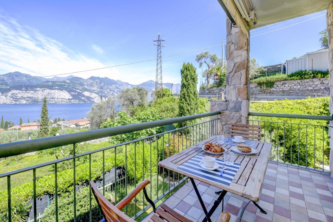 Malcesine Dream Apartments Esterno foto